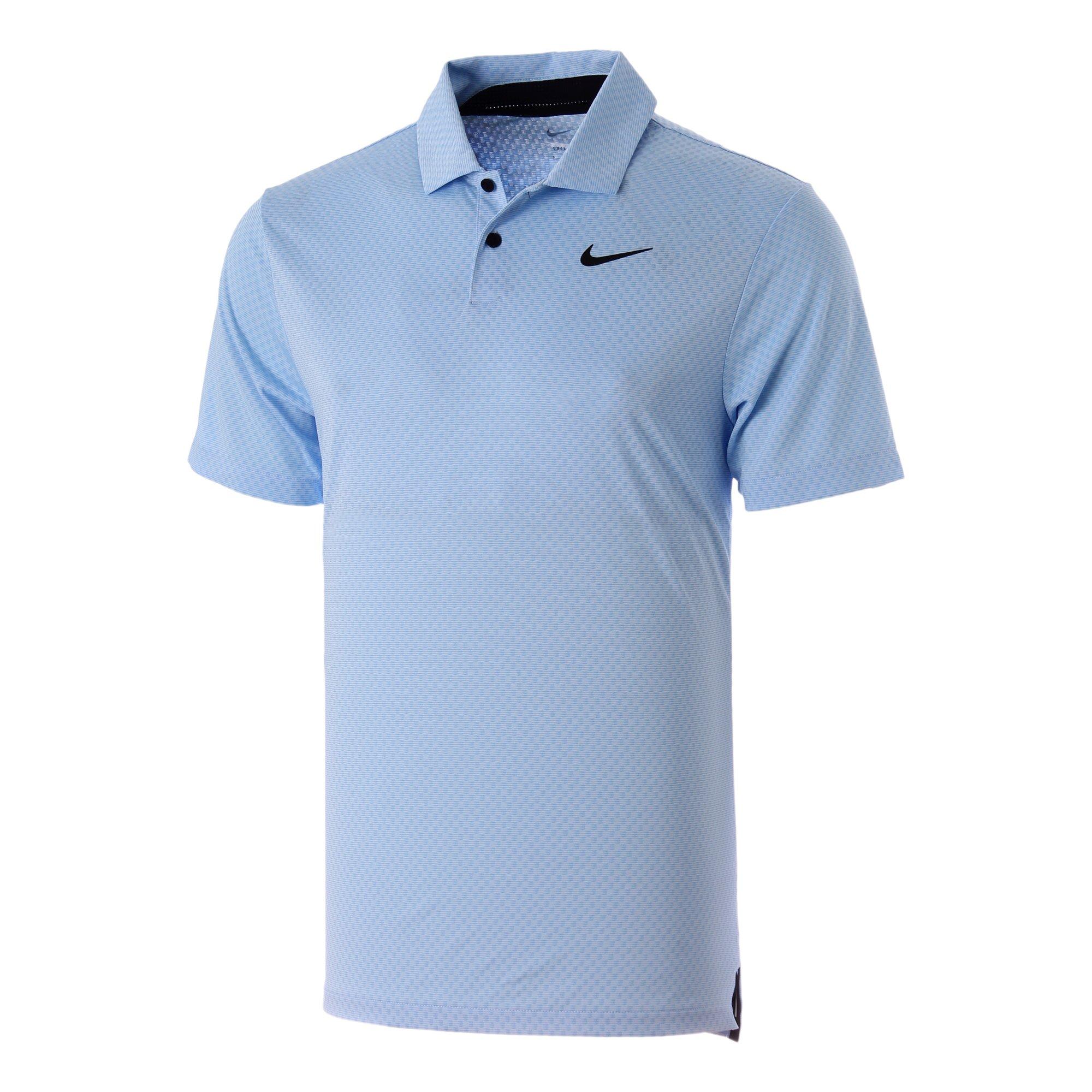 Supreme × NIKE Jacquard Polo 18AW Supreme-Nike-Jacquard-Polo-